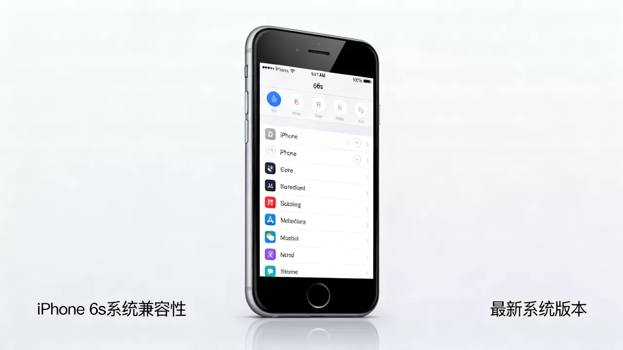 iphone6s还能用最新系统吗?iphone6s新系统版本 iphone6s还能用最新系统吗?iphone6s新系统版本