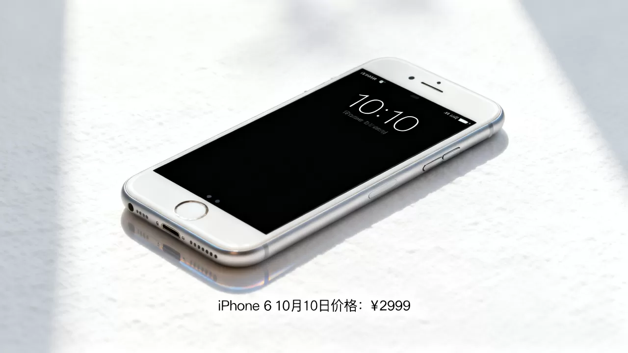 iphone6 10月10日多少钱,iphone6最新价格 iphone6 10月10日多少钱,iphone6最新价格