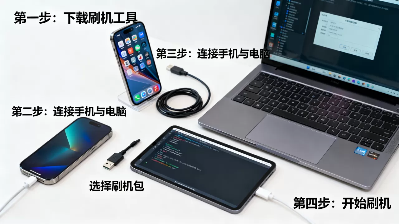 怎样给手机刷机啊,手机刷机教程 怎样给手机刷机啊,手机刷机教程