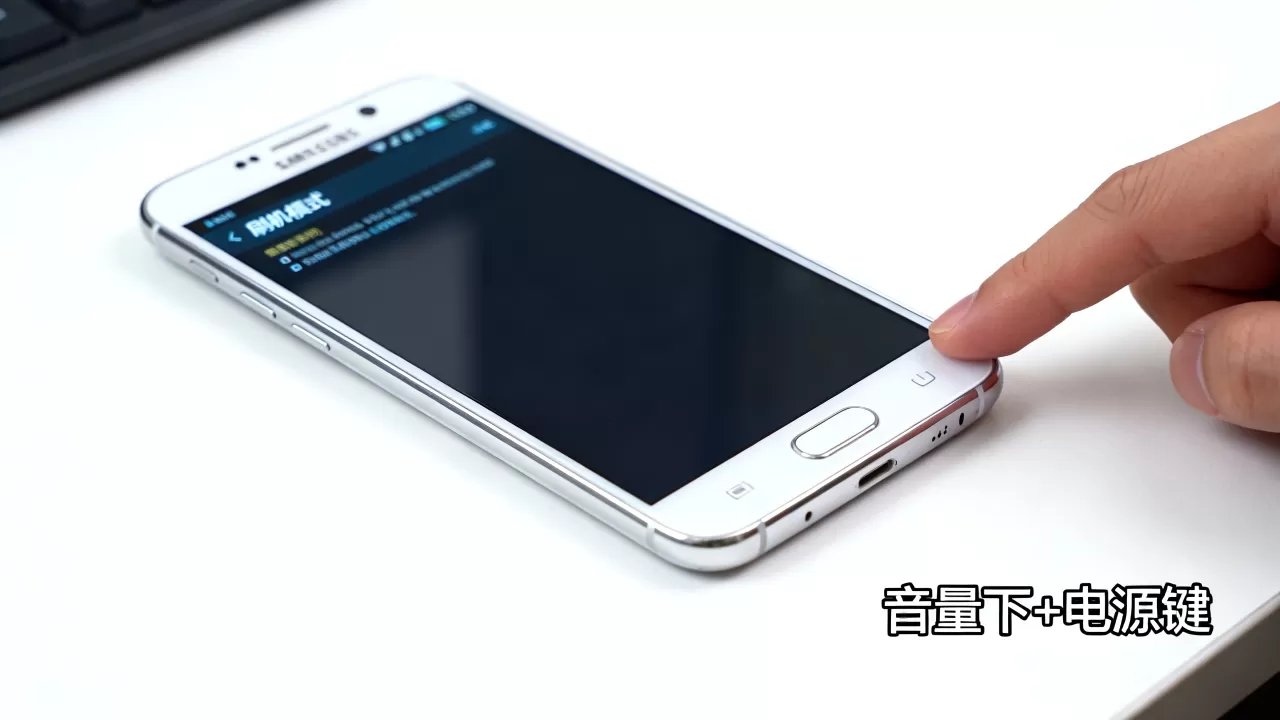 note5刷机模式进不去，note5刷机模式怎么进