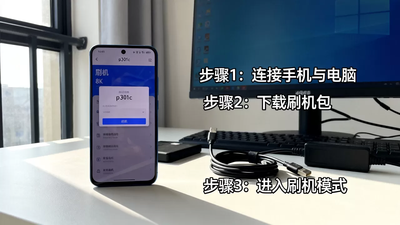 p301c怎么刷机,p301c刷机教程 p301c怎么刷机,p301c刷机教程