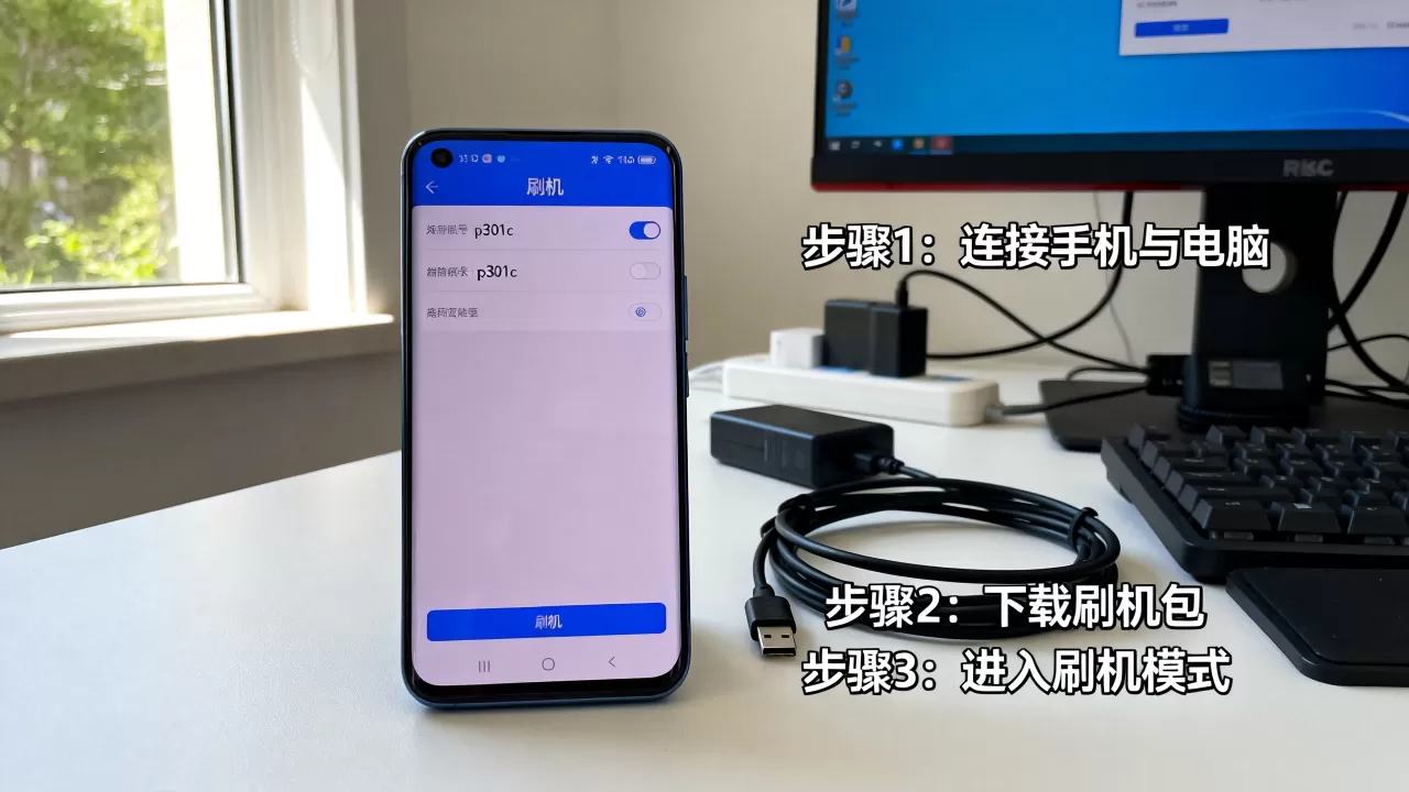 p301c怎么刷机,p301c刷机教程 p301c怎么刷机,p301c刷机教程