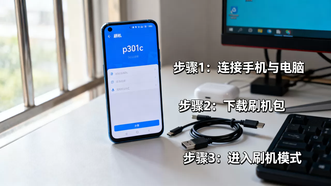 p301c怎么刷机,p301c刷机教程 p301c怎么刷机,p301c刷机教程
