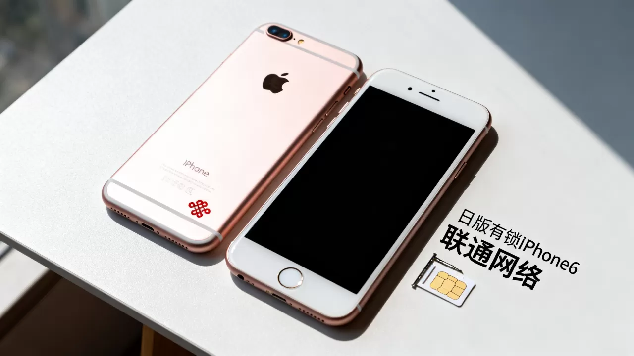 日版有锁iPhone6能用吗?日版有锁iPhone6联通 日版有锁iPhone6能用吗?日版有锁iPhone6联通
