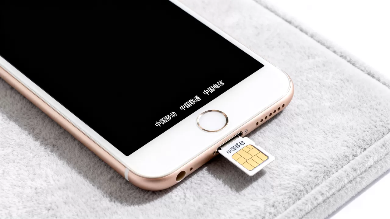 iphone6 plus运营商，iphone6 plus支持哪些运营商