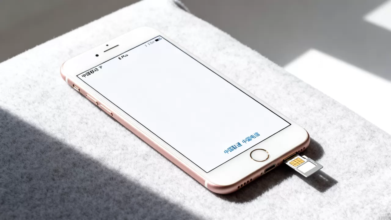 iphone6 plus运营商，iphone6 plus支持哪些运营商