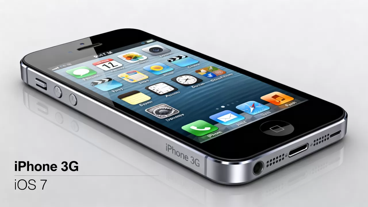 iPhone 3G能升级iOS 7吗,iPhone 3G升级iOS 7 iPhone 3G能升级iOS 7吗,iPhone 3G升级iOS 7