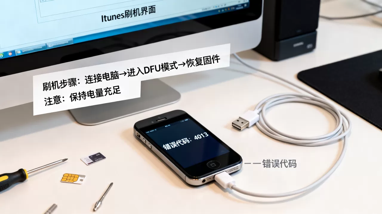 苹果手机4刷机升级后变砖怎么办,苹果手机4刷机升级 苹果手机4刷机升级后变砖怎么办,苹果手机4刷机升级