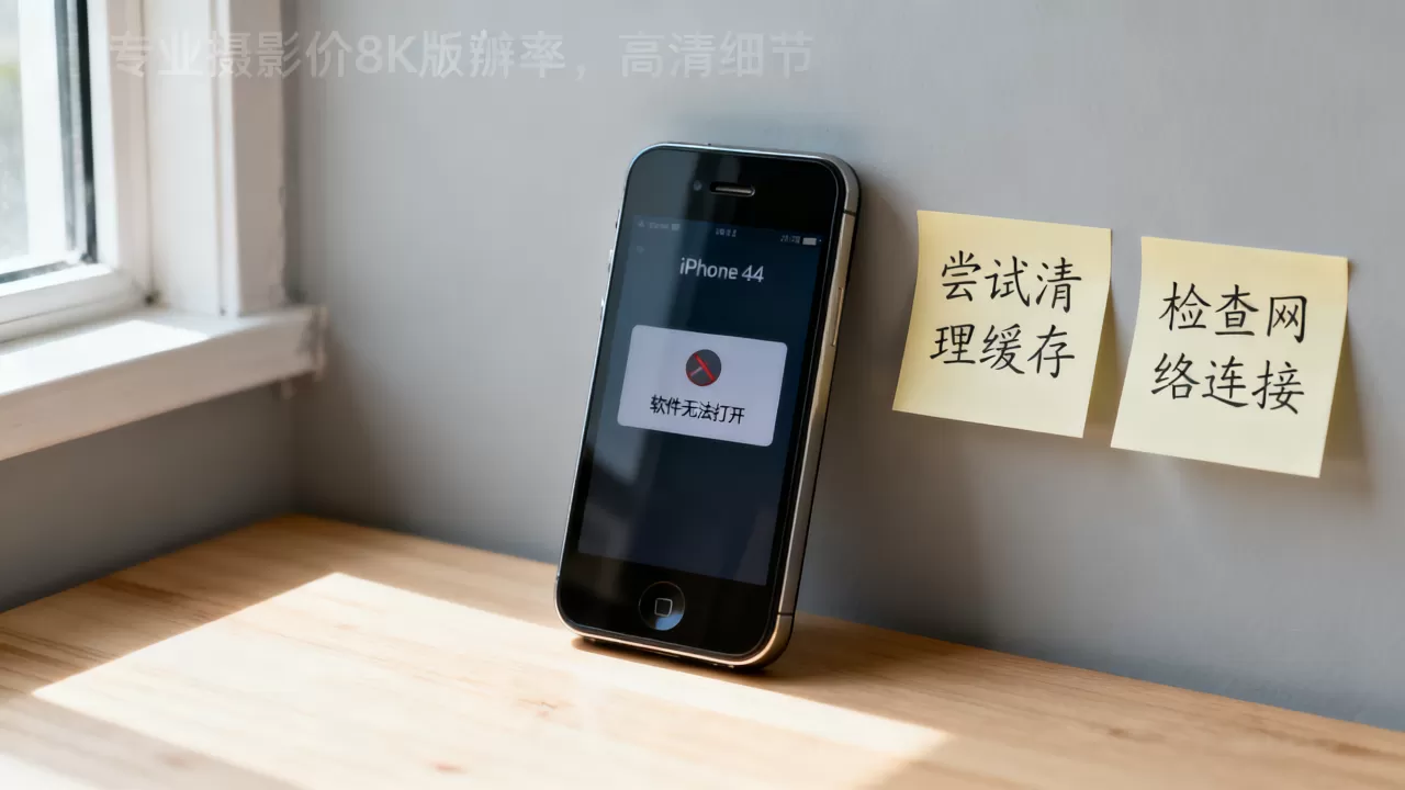 iphone4s打不开软件怎么办,iphone4s软件闪退修复 iphone4s打不开软件怎么办,iphone4s软件闪退修复