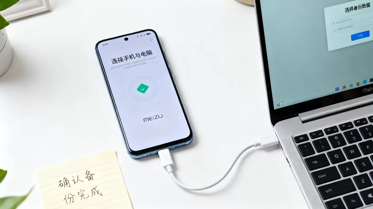 魅族手机刷机怎么备份?手机刷机备份教程 魅族手机刷机怎么备份?手机刷机备份教程