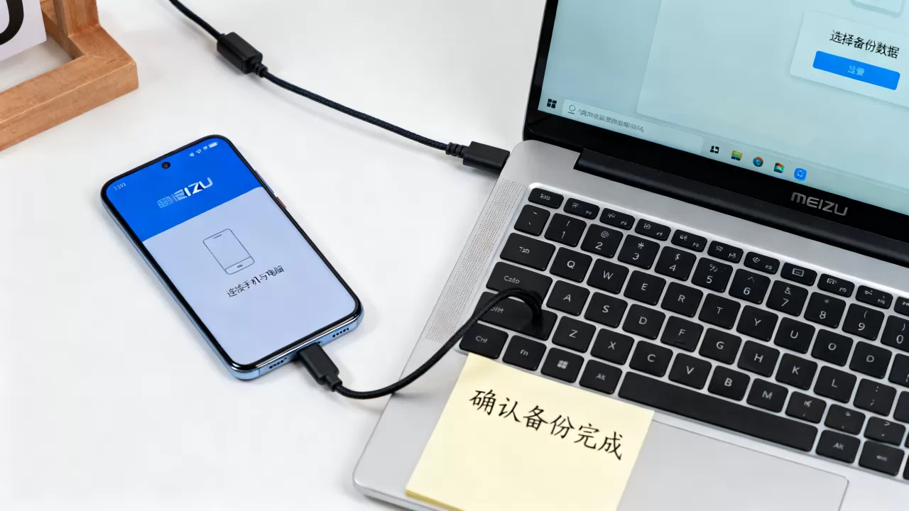 魅族手机刷机怎么备份?手机刷机备份教程 魅族手机刷机怎么备份?手机刷机备份教程