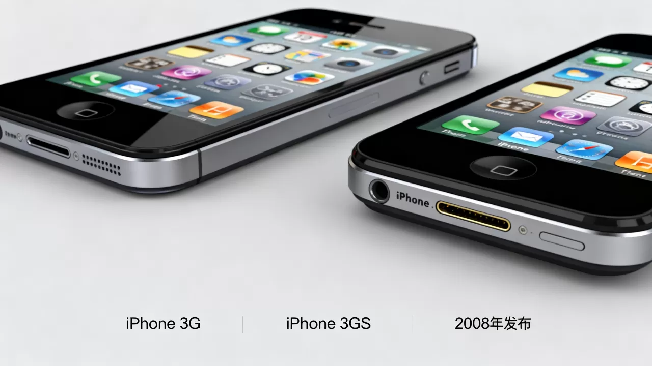 iphone 3g 3gs,iphone3gs现在还能用吗 iphone 3g 3gs,iphone3gs现在还能用吗