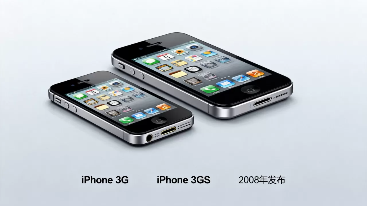 iphone 3g 3gs,iphone3gs现在还能用吗 iphone 3g 3gs,iphone3gs现在还能用吗