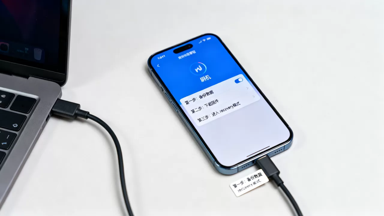 {t00g 刷机}怎么刷？手机刷机教程