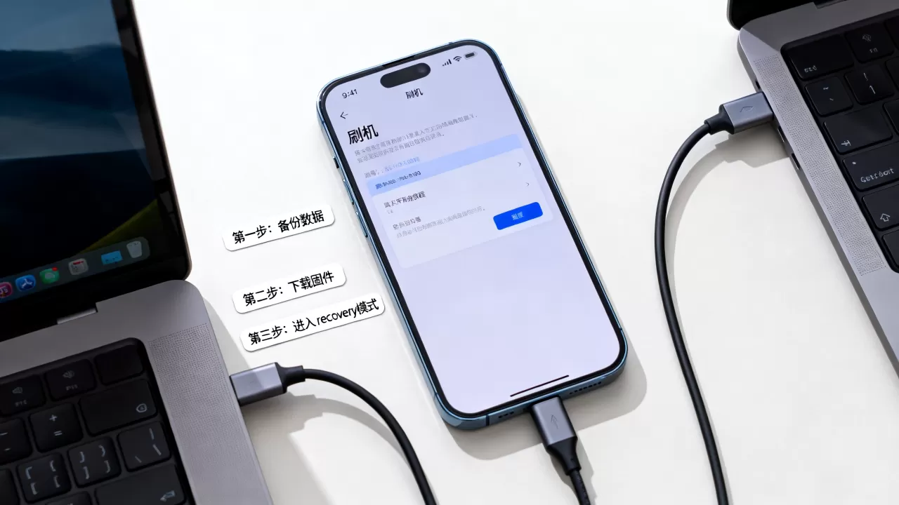 {t00g 刷机}怎么刷？手机刷机教程