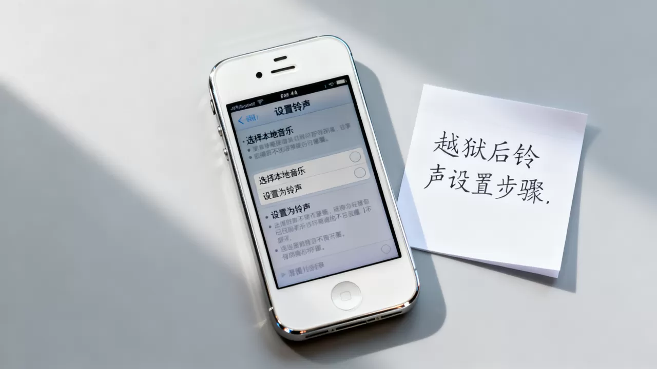 iphone4s越狱后铃声怎么设置,iphone4s越狱后铃声 iphone4s越狱后铃声怎么设置,iphone4s越狱后铃声