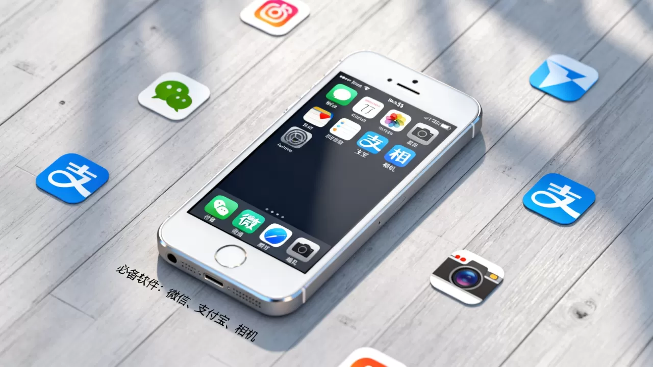 iphone5s必备的软件,iphone5s还能用吗 iphone5s必备的软件,iphone5s还能用吗
