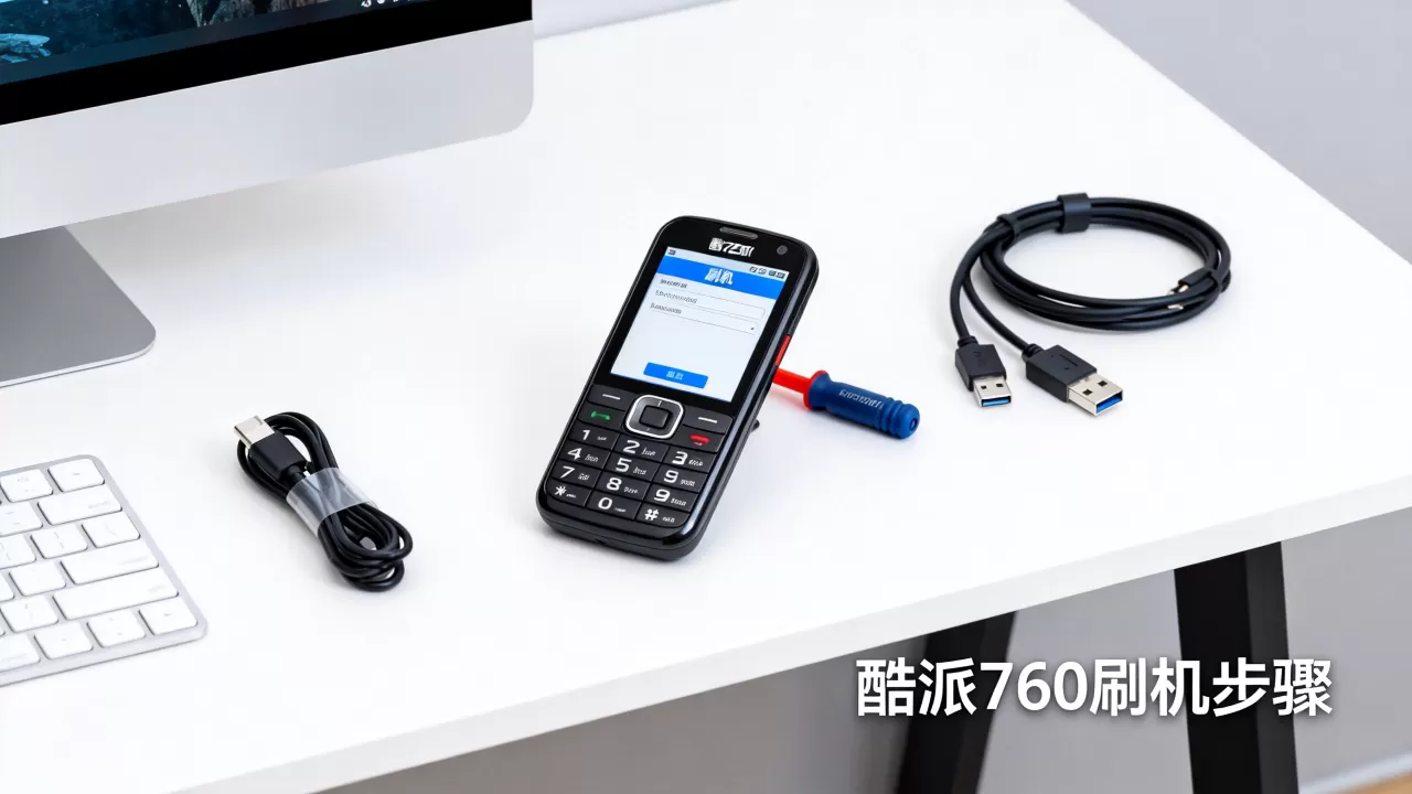 酷派7260怎么刷机,酷派7260刷机教程 酷派7260怎么刷机,酷派7260刷机教程