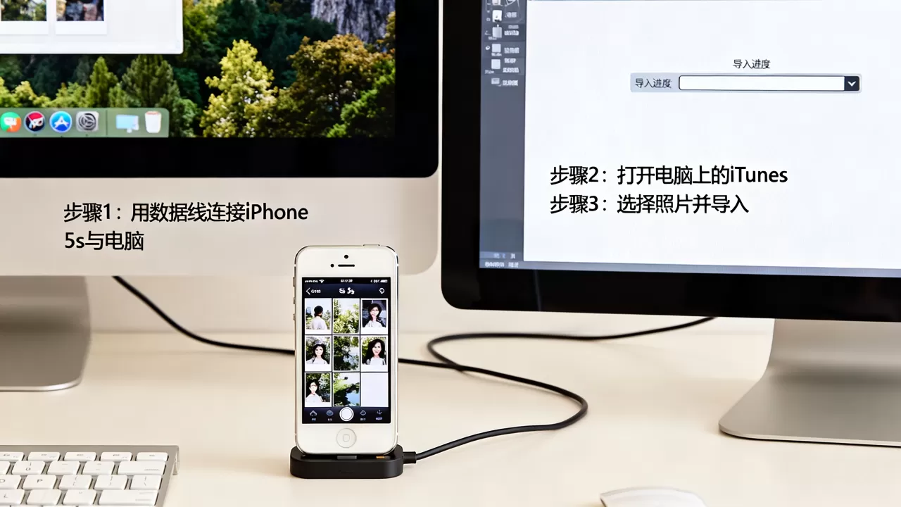 iphone5s怎么导入照片,iphone5s导入图片到电脑 iphone5s怎么导入照片,iphone5s导入图片到电脑