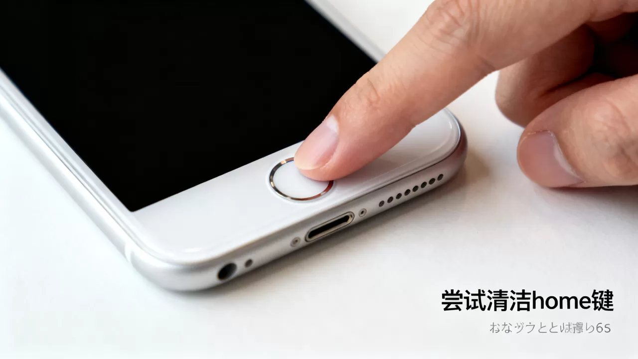 iphone6s按home键没反应,iphone6s home键失灵怎么办 iphone6s按home键没反应,iphone6s home键失灵怎么办