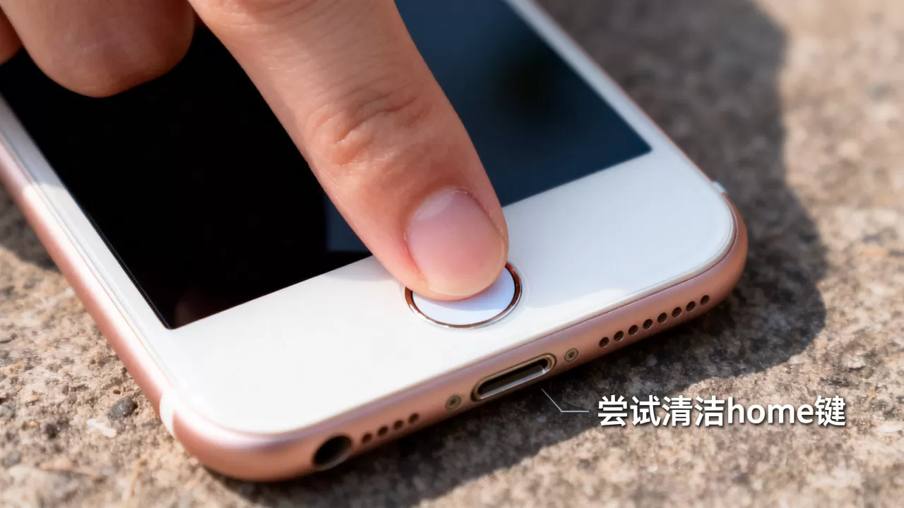 iphone6s按home键没反应,iphone6s home键失灵怎么办 iphone6s按home键没反应,iphone6s home键失灵怎么办