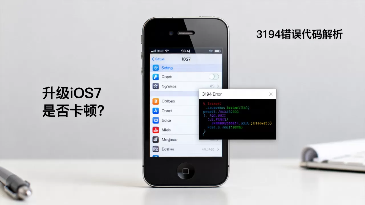 iphone4升级ios7卡吗,iphone4 ios7 3194 iphone4升级ios7卡吗,iphone4 ios7 3194