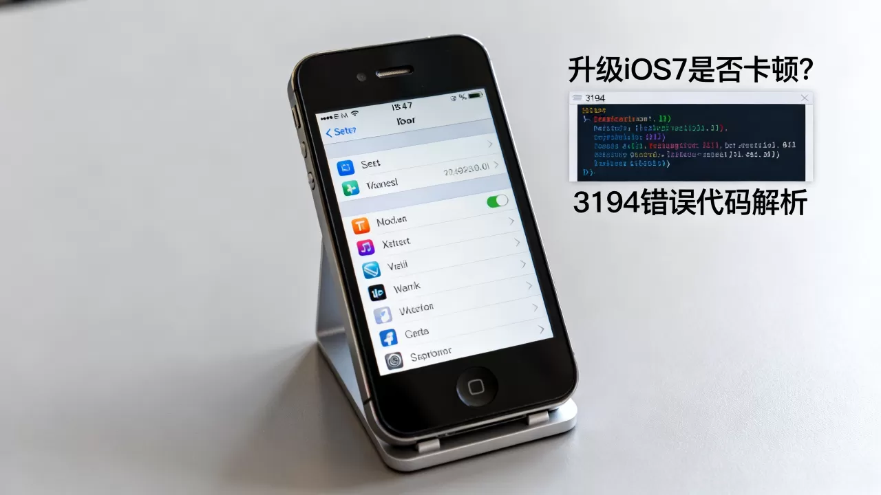 iphone4升级ios7卡吗,iphone4 ios7 3194 iphone4升级ios7卡吗,iphone4 ios7 3194