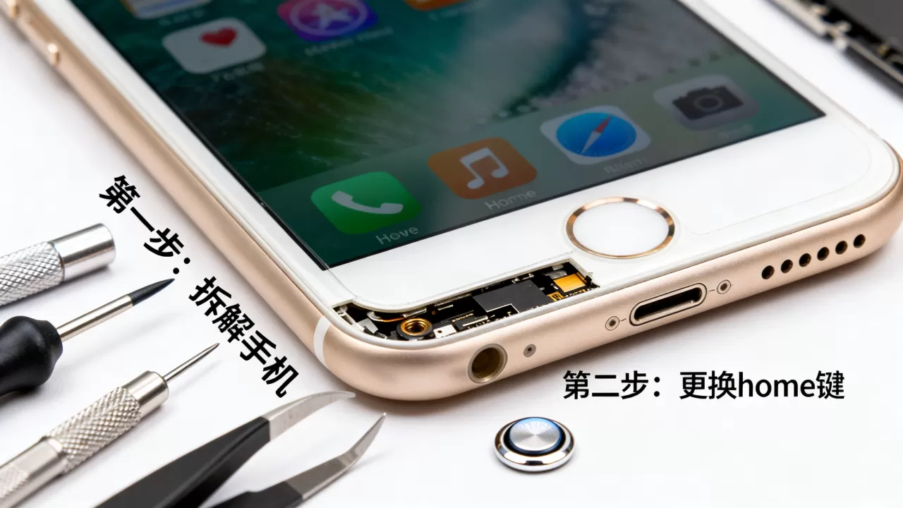 iphone6换home键指纹失灵怎么办,iphone6换home键 iphone6换home键指纹失灵怎么办,iphone6换home键