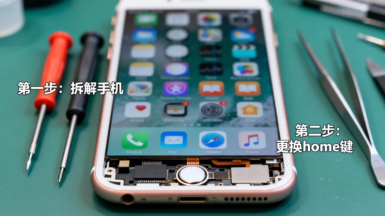 iphone6换home键指纹失灵怎么办,iphone6换home键 iphone6换home键指纹失灵怎么办,iphone6换home键