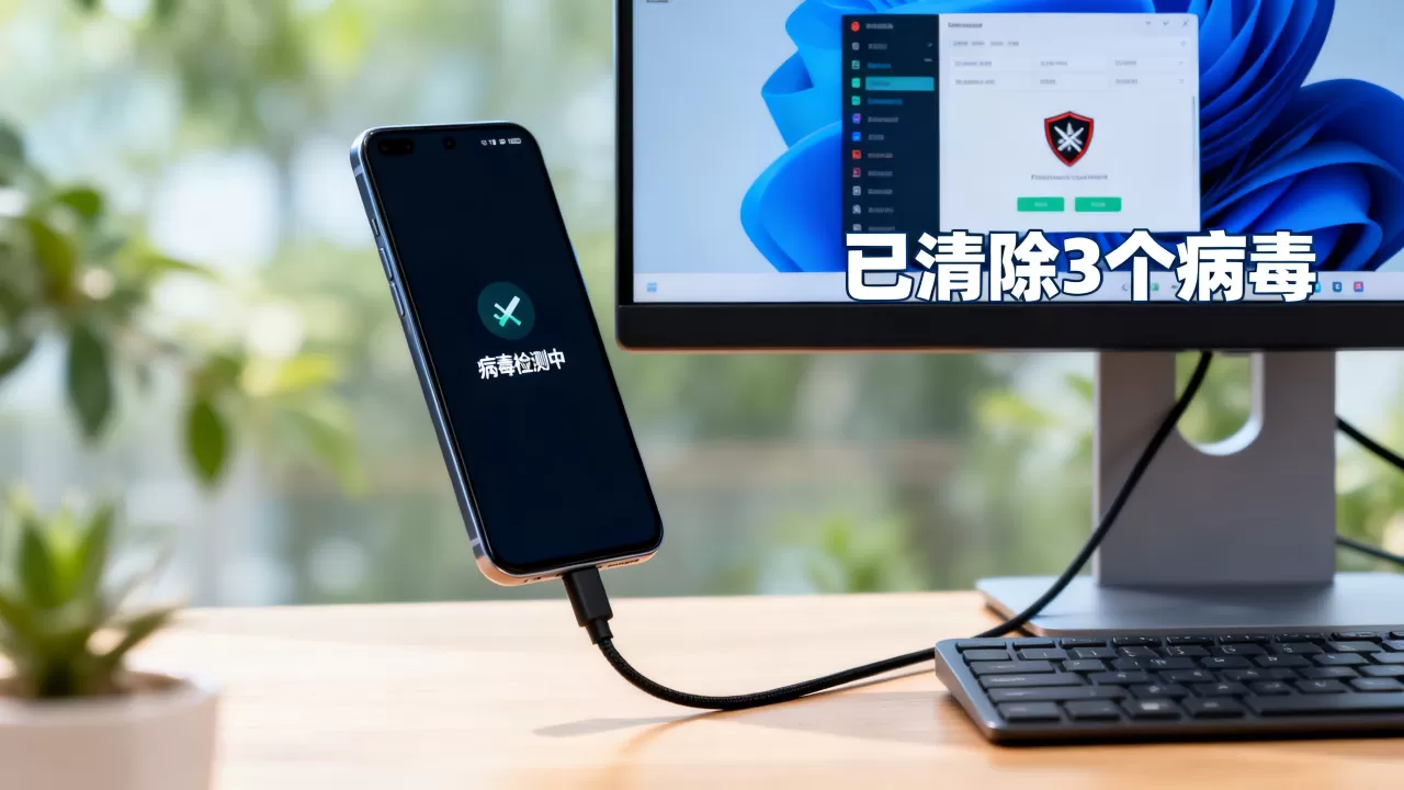 刷机中毒了怎么办?刷机中毒有用吗 刷机中毒了怎么办?刷机中毒有用吗