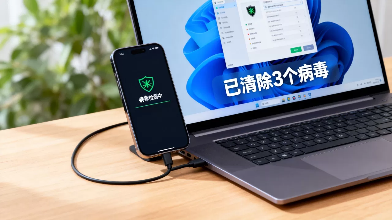 刷机中毒了怎么办?刷机中毒有用吗 刷机中毒了怎么办?刷机中毒有用吗