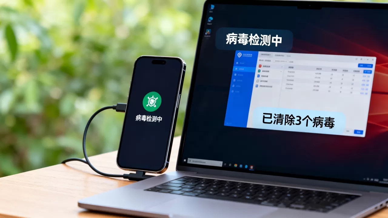 刷机中毒了怎么办?刷机中毒有用吗 刷机中毒了怎么办?刷机中毒有用吗