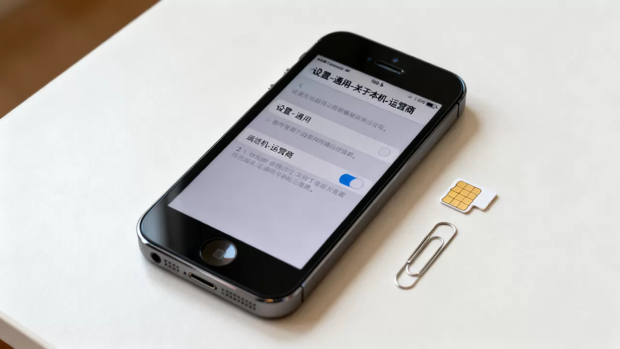 iphone5运营商降级,iphone5运营商降级怎么操作 iphone5运营商降级,iphone5运营商降级怎么操作