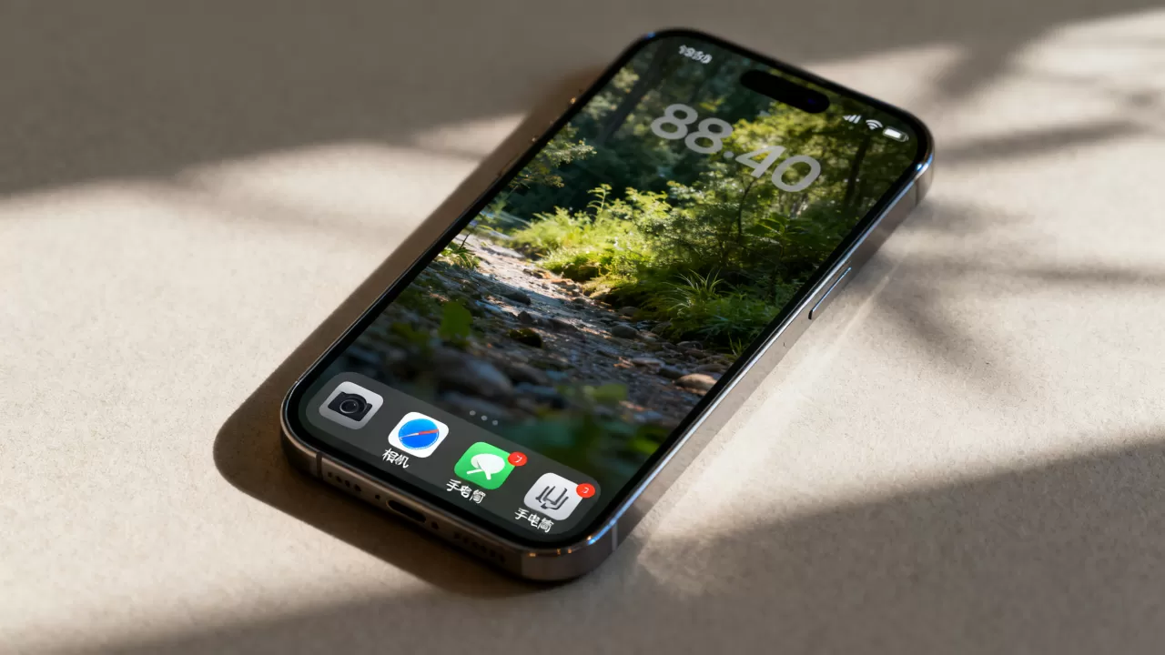 iphone锁屏左下角图标是什么,iphone锁屏左下角图标 iphone锁屏左下角图标是什么,iphone锁屏左下角图标