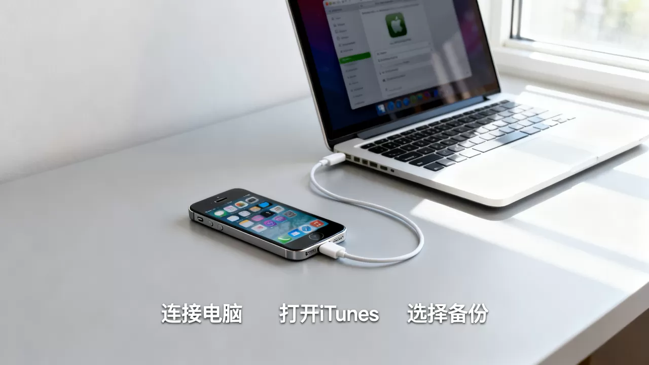 iphone5s怎么手机备份,iphone5s手机备份方法 iphone5s怎么手机备份,iphone5s手机备份方法