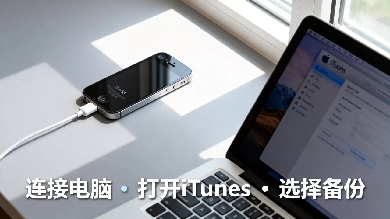 iphone5s怎么手机备份,iphone5s手机备份方法 iphone5s怎么手机备份,iphone5s手机备份方法