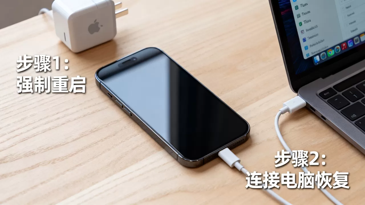 iPhone更新黑屏了怎么办,苹果手机升级黑屏解决方法 iPhone更新黑屏了怎么办,苹果手机升级黑屏解决方法