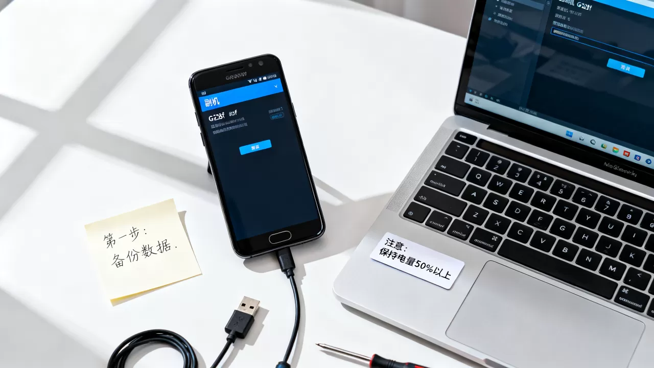 g928f刷机教程，g928f刷机失败怎么解决