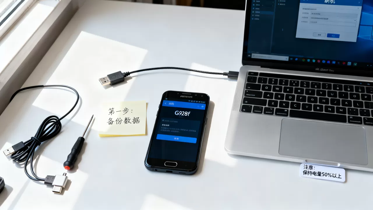 g928f刷机教程，g928f刷机失败怎么解决