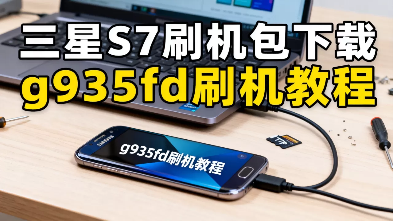 g935fd刷机教程，三星S7刷机包下载