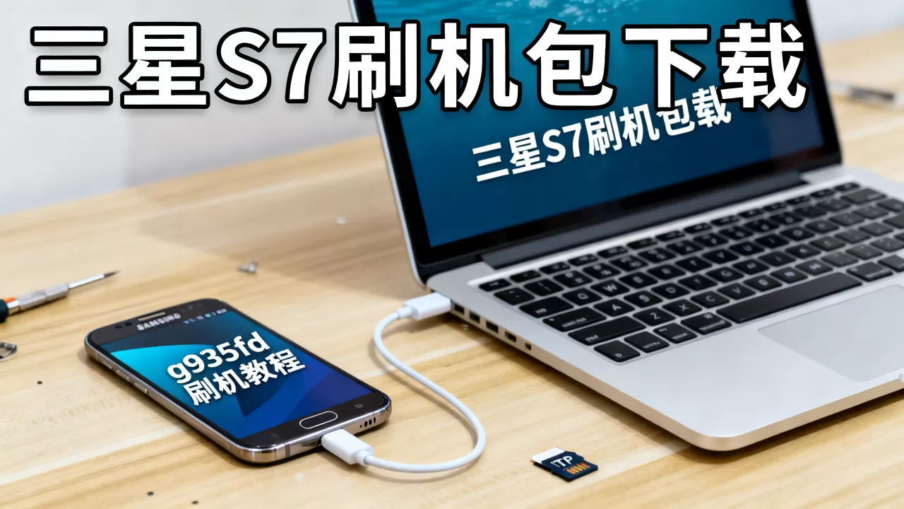 g935fd刷机教程，三星S7刷机包下载