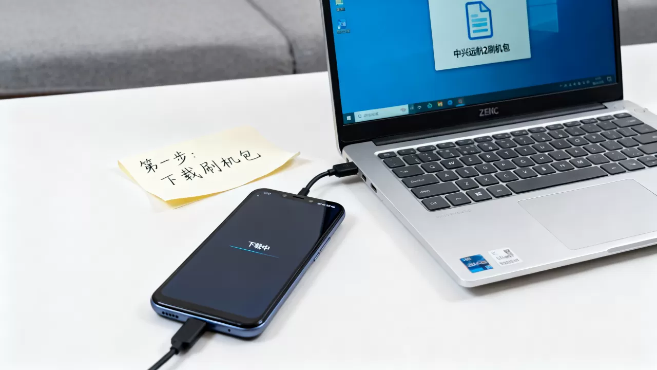 中兴远航2刷机包怎么刷，中兴远航2刷机包