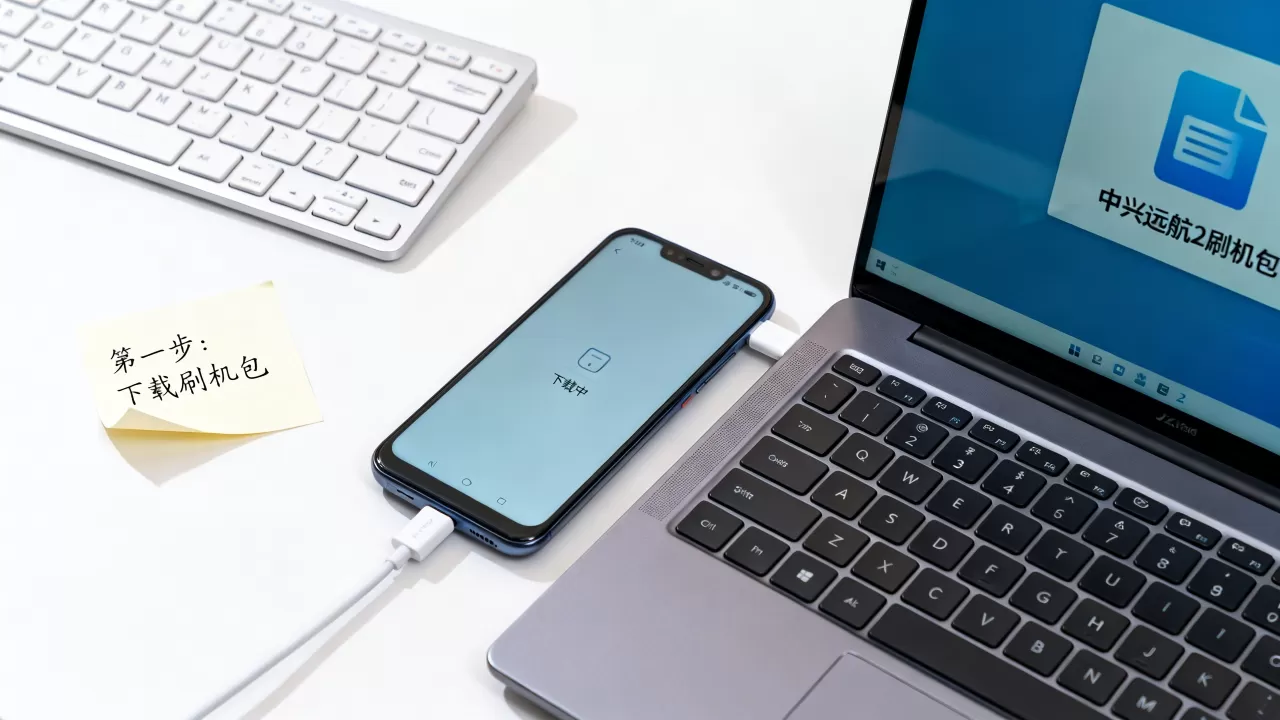 中兴远航2刷机包怎么刷，中兴远航2刷机包