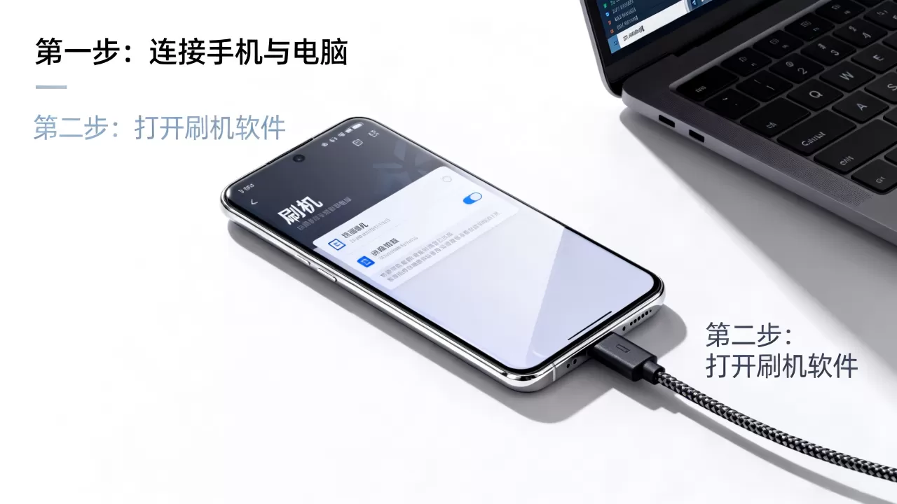 一加x手机刷机教程，一加x手机刷机教程