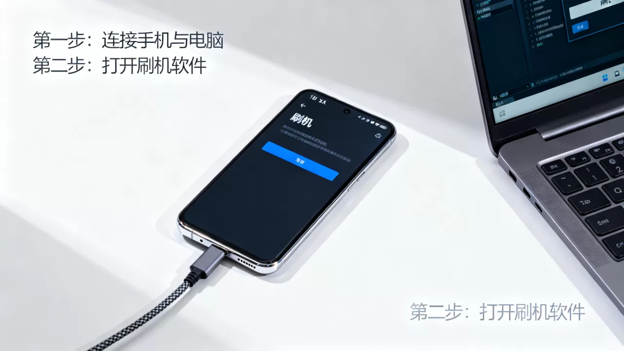 一加x手机刷机教程，一加x手机刷机教程