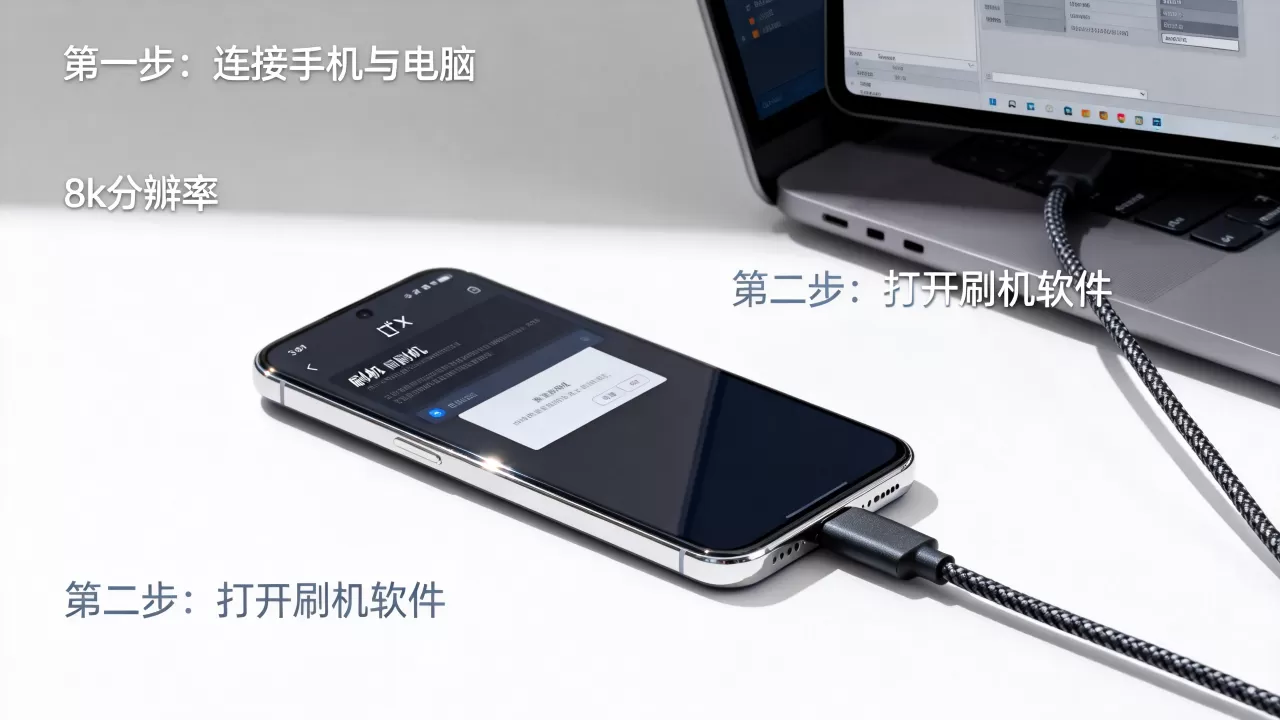 一加x手机刷机教程，一加x手机刷机教程