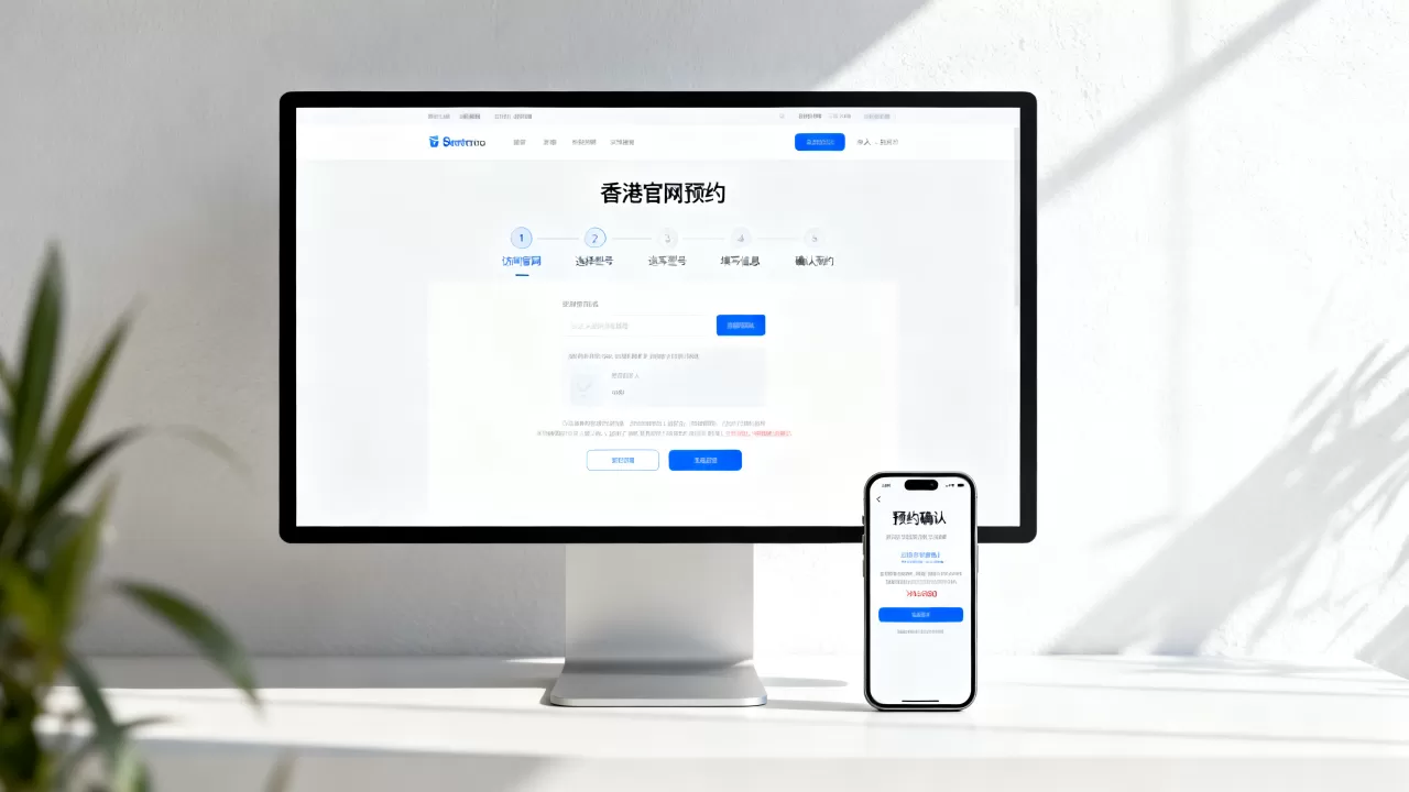 iphone6香港官网预约，iphone6香港官网预约流程