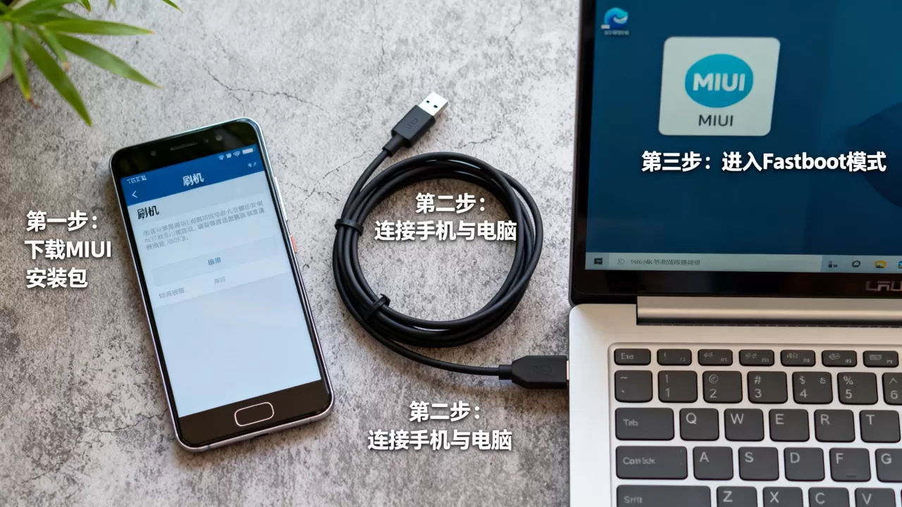 乐视手机怎么刷机MIUI?乐视手机刷机教程 乐视手机怎么刷机MIUI?乐视手机刷机教程