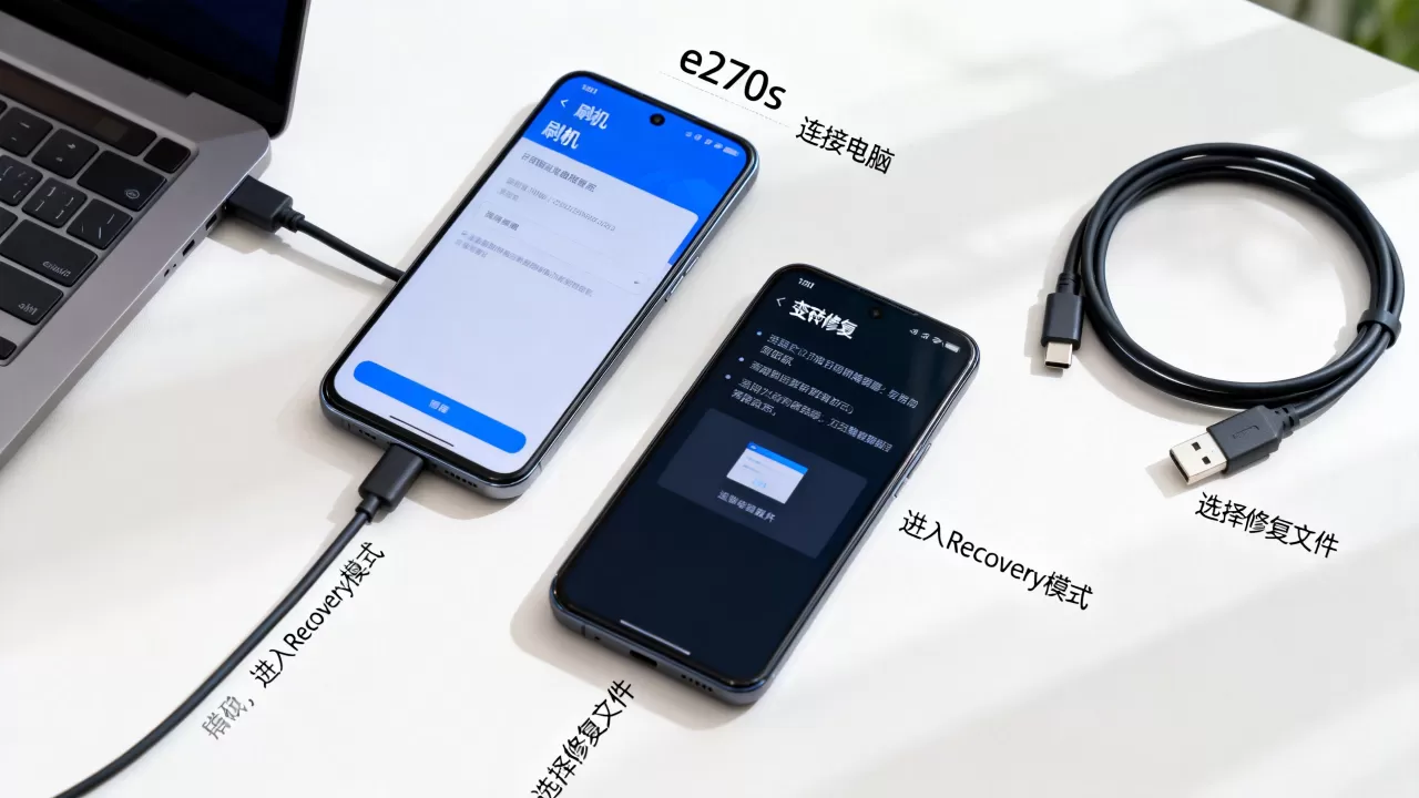 e270s刷机教程,e270s刷机变砖怎么修复 e270s刷机教程,e270s刷机变砖怎么修复