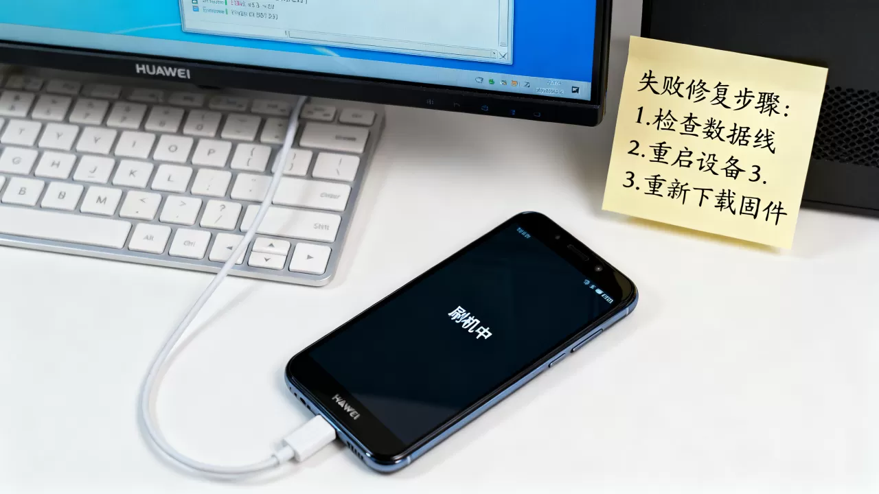 华为8812e刷机教程,华为8812e刷机失败怎么办 华为8812e刷机教程,华为8812e刷机失败怎么办